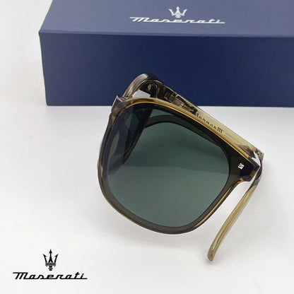 Car High End UV400 Polarized Glasses For Ghibli