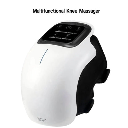 Portable Knee Massager Knee Joint Muscles Relaxation