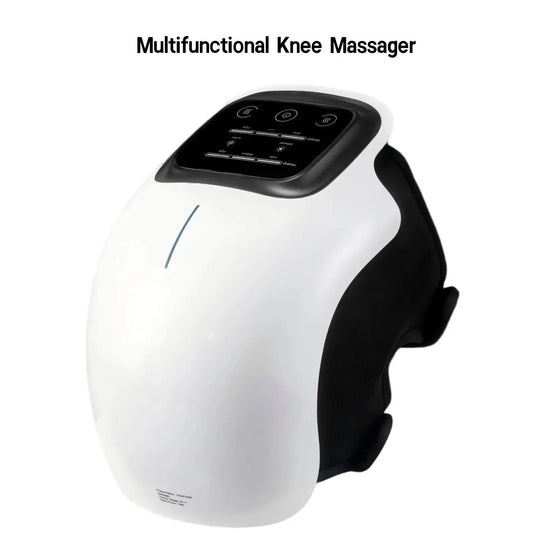 Portable Knee Massager Knee Joint Muscles Relaxation
