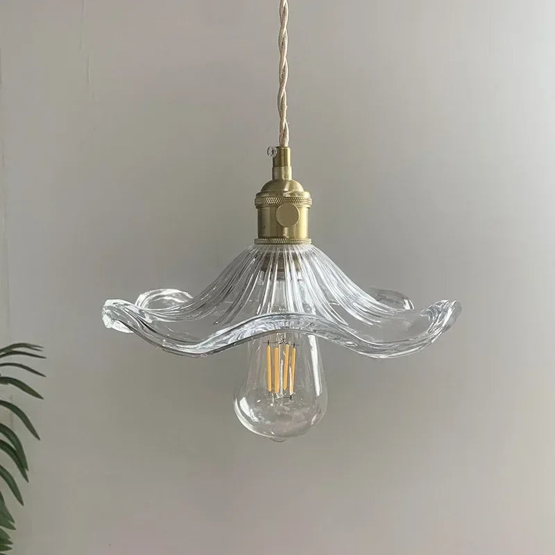 Nordic Minimalism LED Pendant Fixtures Hanging Lamp Lights