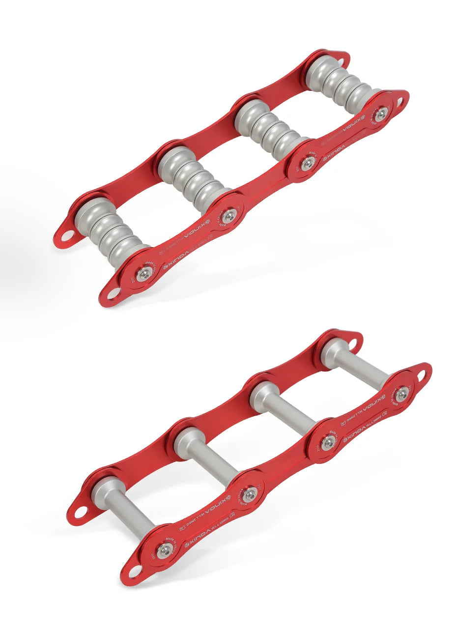 Rope Protector Rope Anti-wear Rope Cover Corner