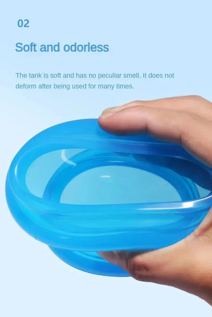 Anti-cellulite Silicone Cupping Set Suction Cup Ventosas