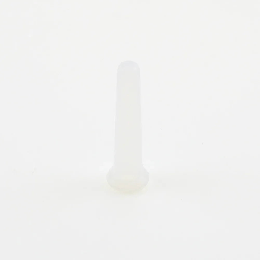 Silicone Vacuum Cupping Massage Jars Anti Cellulite