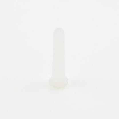 Silicone Vacuum Cupping Massage Jars Anti Cellulite