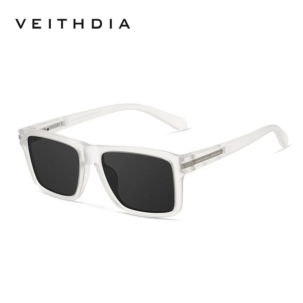 Outdoor Sports Polarized Men's Sunglasses UV Resistant