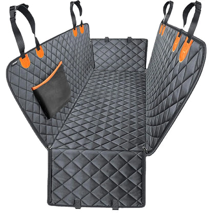 Dog Car Seat Cover for Pets Seat Cover Hammock