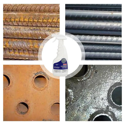 Metal Rust Remover Automobile Hub Rust Remover