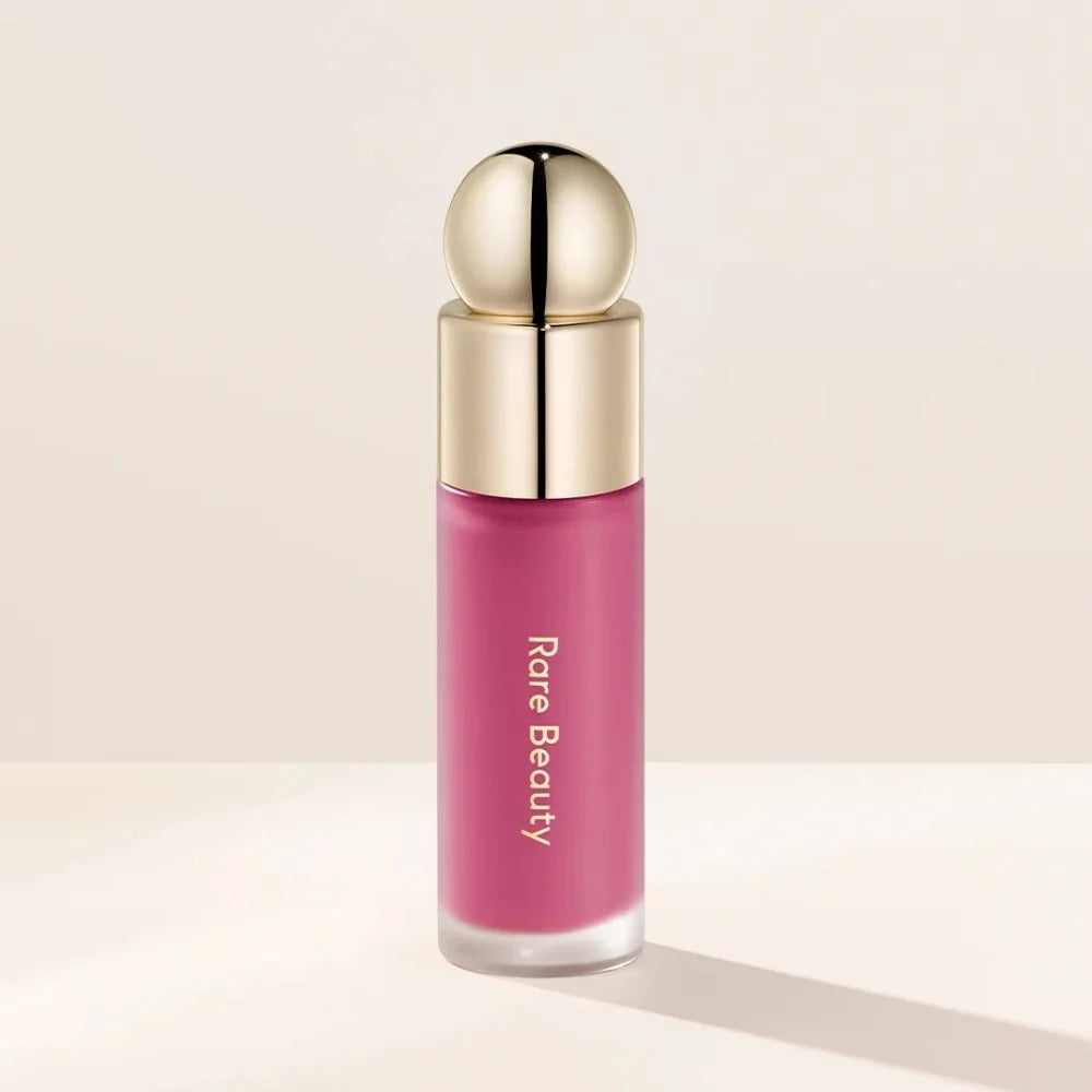 Rare Beauty Long-lasting Ultra-pigmented Liquid Blush
