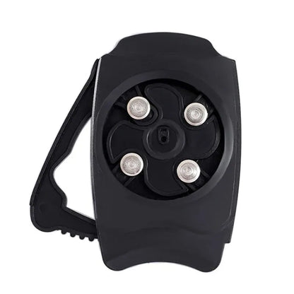 1pcs Smooth Edge Safe Can Opener Portable Beer Can