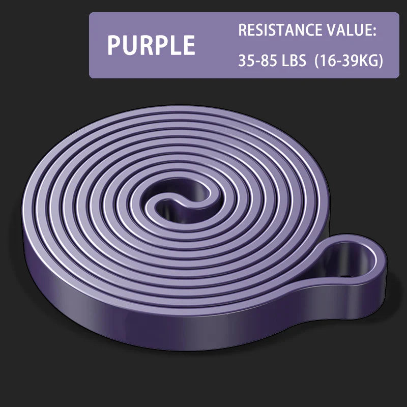 Unlock Your Fitness Potential With Resistance Bands: Strength Training