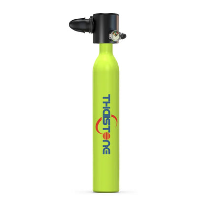 Mini Scuba Diving Tank, Underwater Swimming