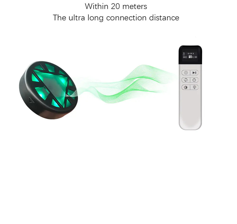 Response Agility Training Light, Children's Physical Fitness