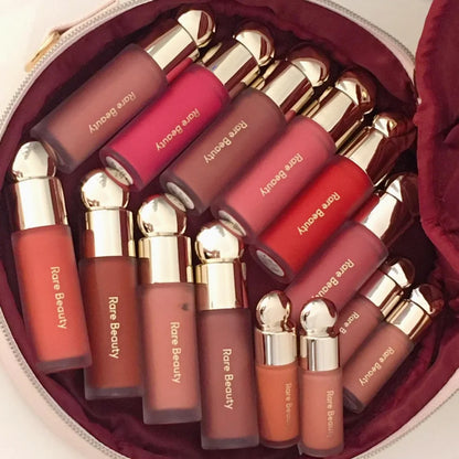 Rare Beauty Long-lasting Ultra-pigmented Liquid Blush
