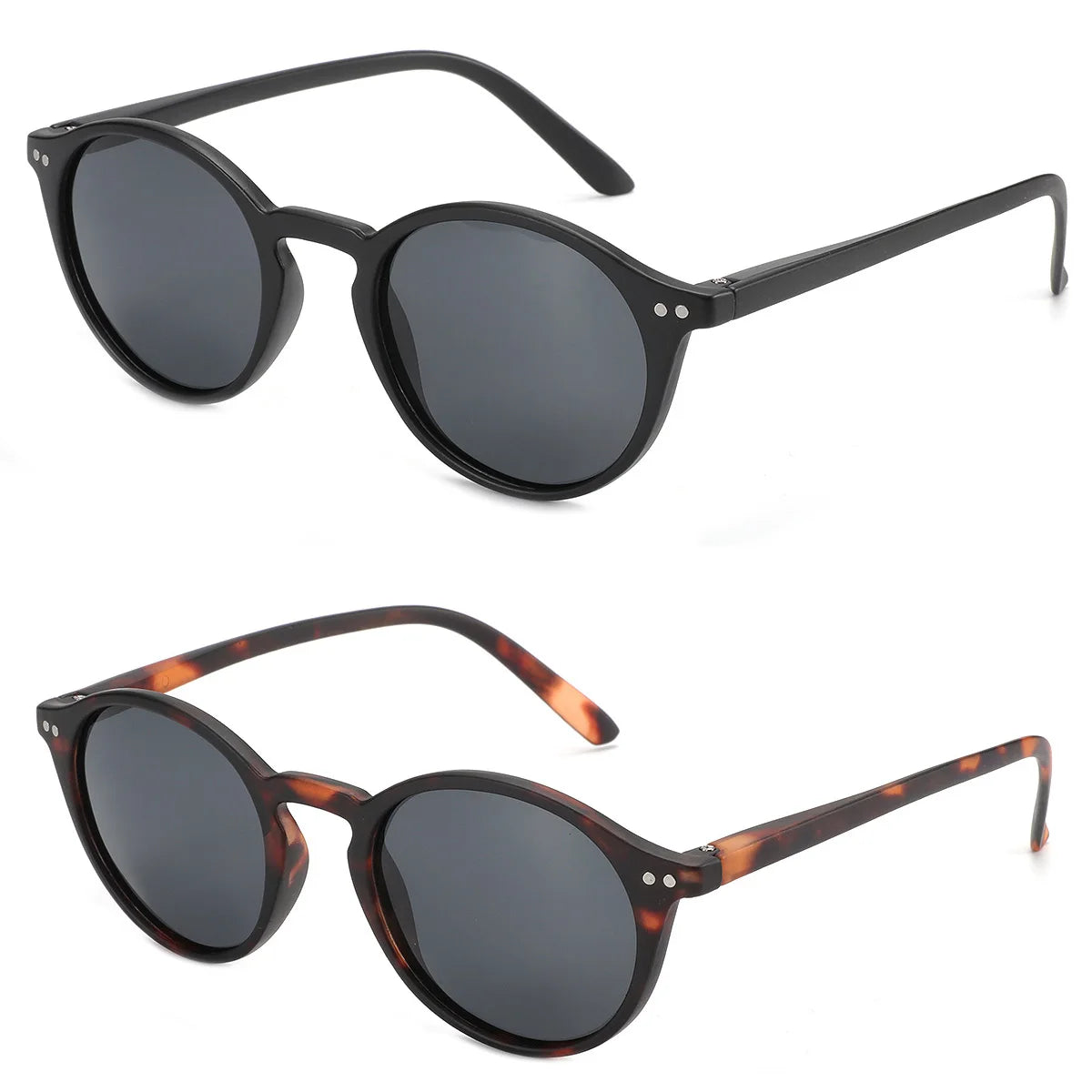 Fashion Polarized Sunglasses Men Women Brand Designer