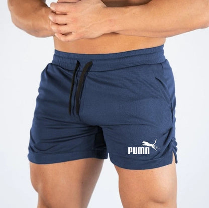 Summer Mesh Quick Drying Shorts Men's Sports