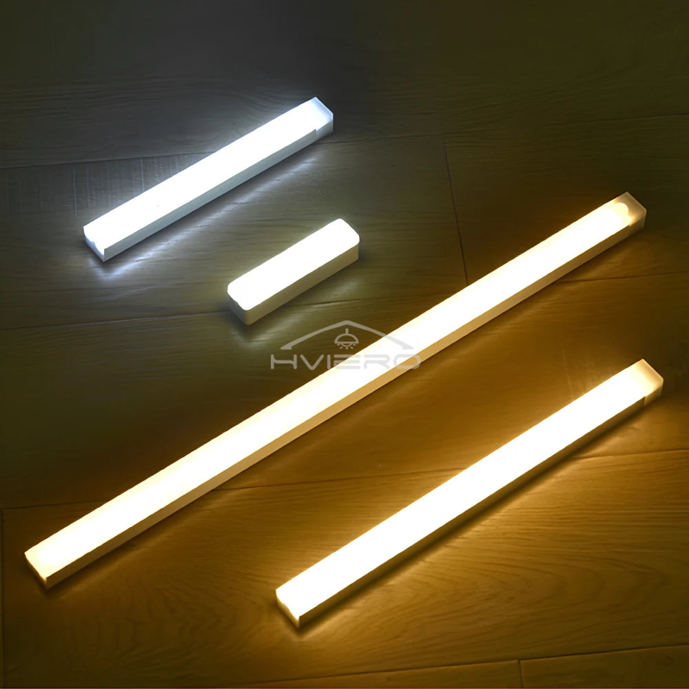 Wardrobe Room Closet Kitchen Aisle Lighting Motion Sensor