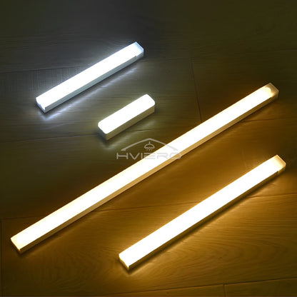 Wardrobe Room Closet Kitchen Aisle Lighting Motion Sensor