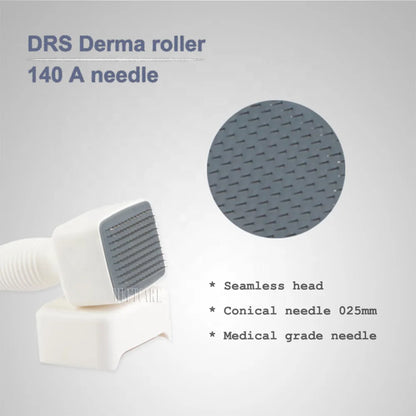 Derma Stamp Roller DRS140 Adjust Needle Micro needling