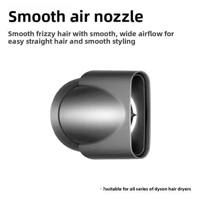 Hair Dryer  Curl Hair Outlet Accessories Diffusion Drying Styling