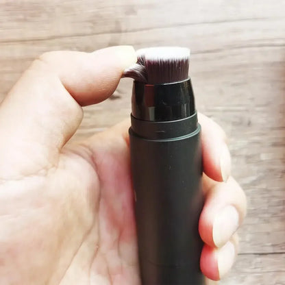 Men Beard Filling Stamp Beard Pencil Filler Moustache