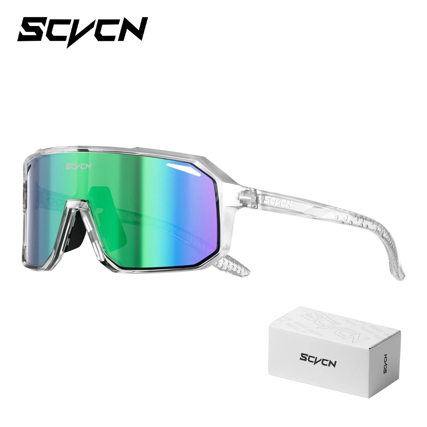 Trendy Eyewear Cycling Sunglasses Fashion Sunglasses