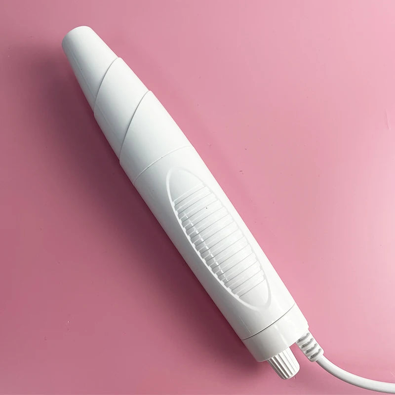 Professional  5 in 1 Darsonval Kit Facial Skin Therapy Wand