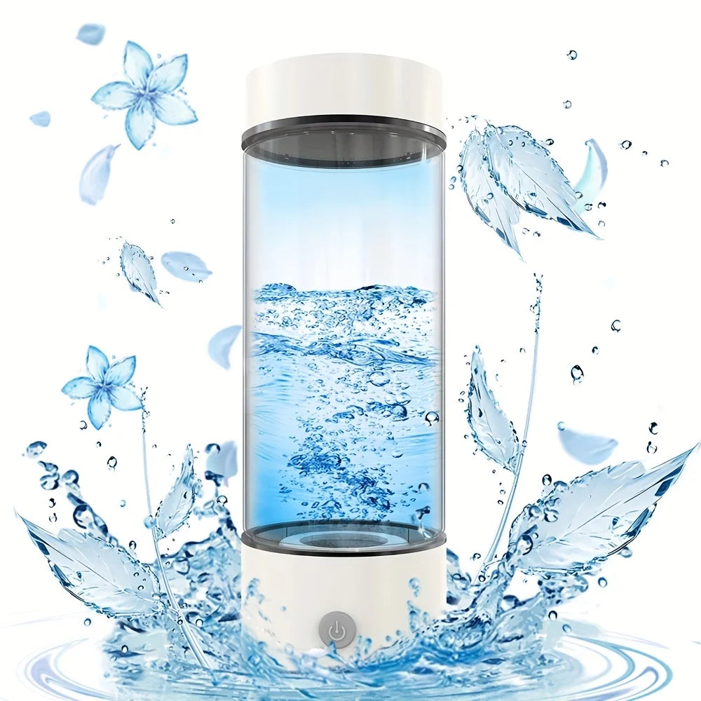 One hydrogen water bottle hydrogen-rich water cup