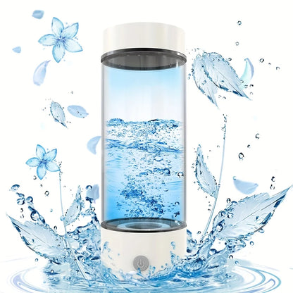 One hydrogen water bottle hydrogen-rich water cup