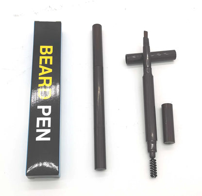 Beard Filling Pencil Filler Pencil Brush Moustache Coloring