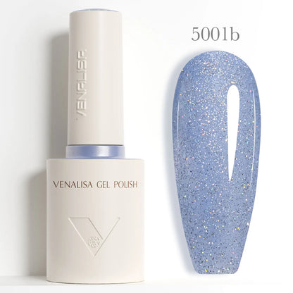 Venalisa 10ml Nail Gel Polish HEMA/TPO Free Base