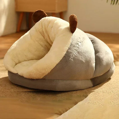 Dog Beds Shoes Pet Bed Mattress Dogs Mat Lie House