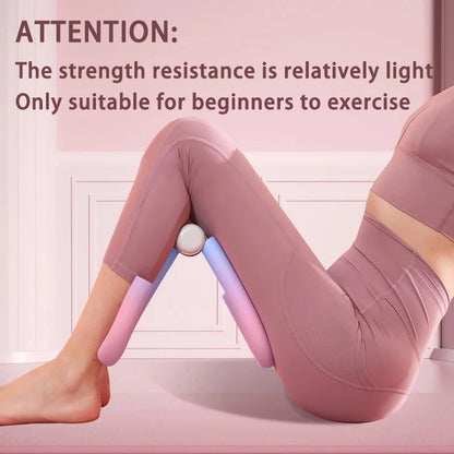 Thigh Master Home Fitness Equipment Workout Equipment Of Arms