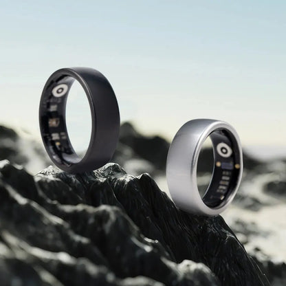AURA Matt Smart Ring Fitness Sports Health Monitor Sleep