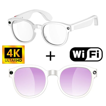 Xiaomi Smart AI Glasses 8MP HD 4K Shooting Glasses