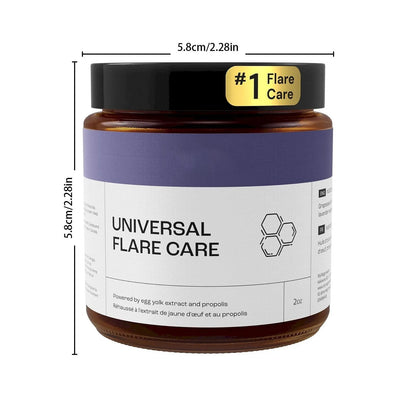 U Niversal | R Elieve Skin Problems | Hidradenitis
