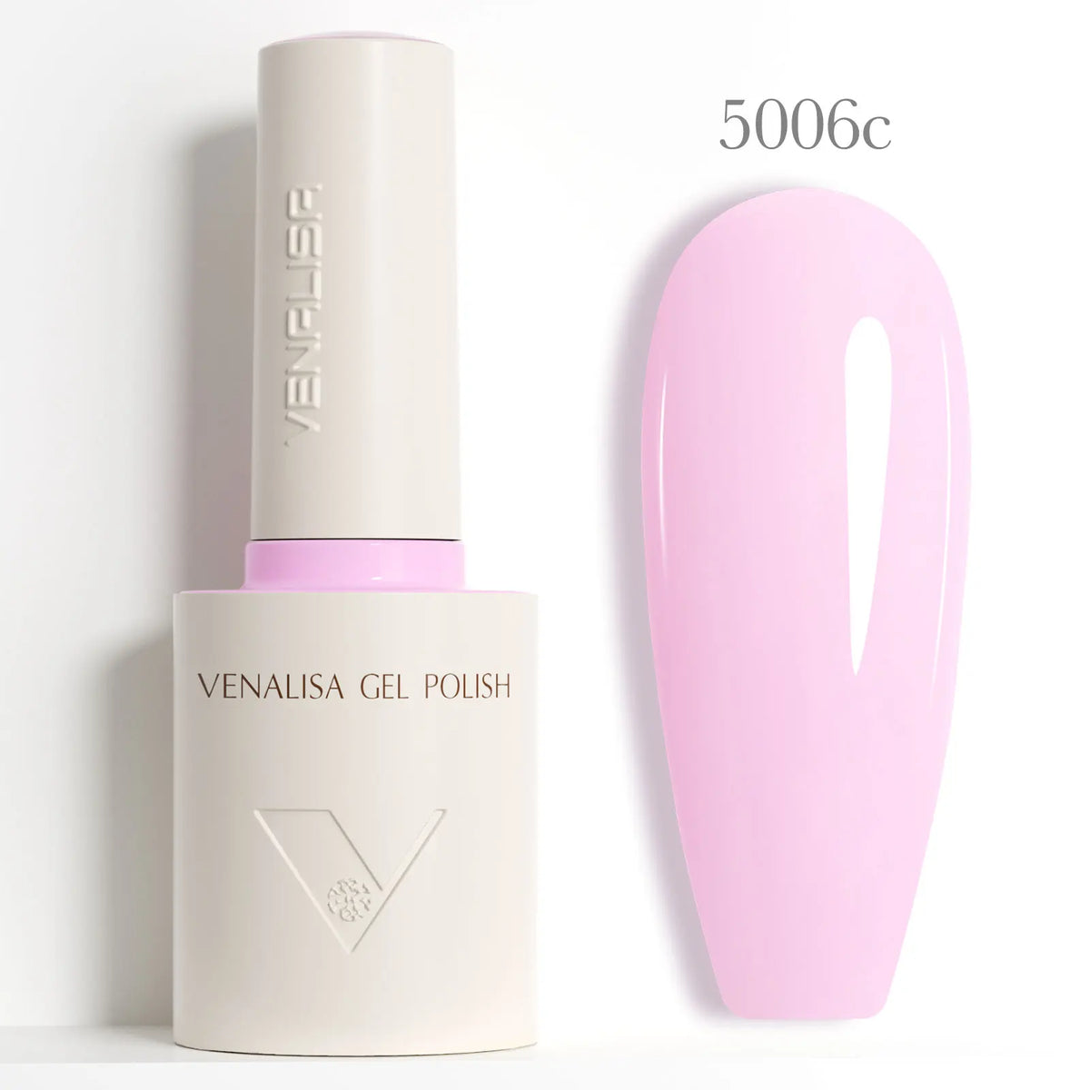 Venalisa 10ml Nail Gel Polish HEMA/TPO Free Base