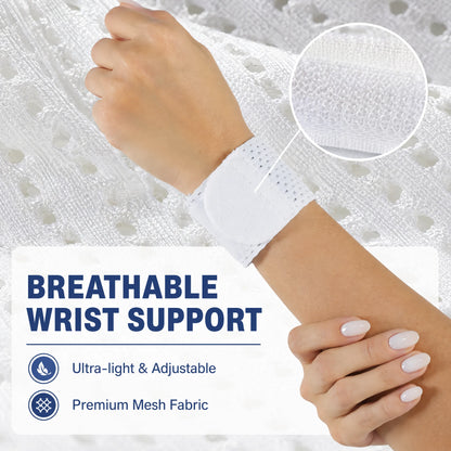 VBOSI Lightweight Compression Wrist Brace for Women