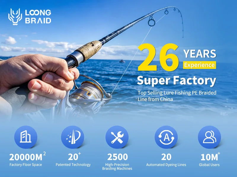 100M 100% Pure Fluorocarbon Fishing Line 12-31LB Zero Water