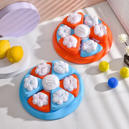 Puppy IQ Food Dispenser Puzzle Toys  Feeder Interactive