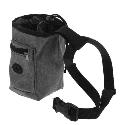 Drawstring Chalk Bag Adjustable Storage Pouch Magnesium