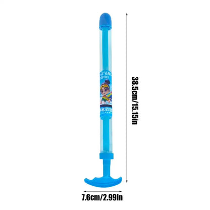 Fireworks Splashing Spray Water Guns