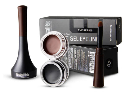 Eyebrow Gel Brow Cream Waterproof Smudge proof Long-lasting