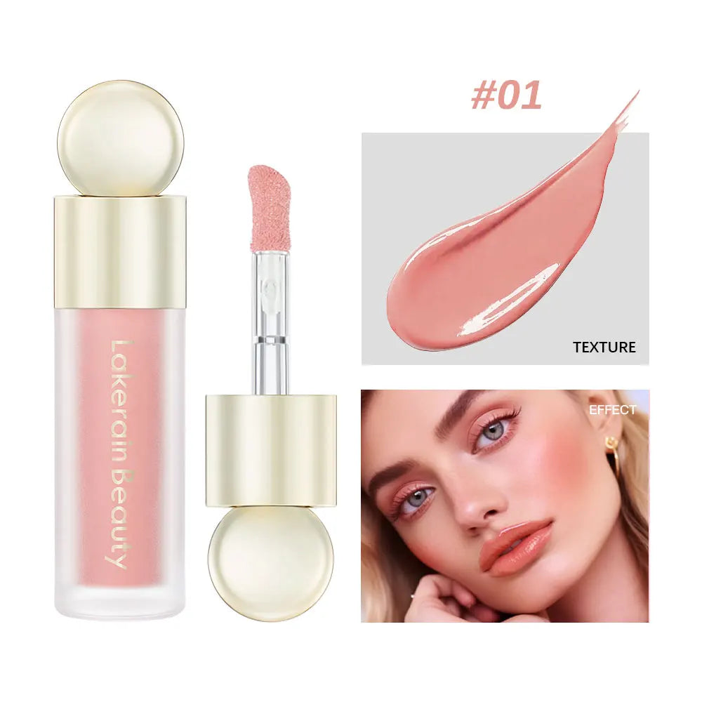 Blush Liquid Blusher Real Makeup Blush Matte Palette Blusher Cosmetics