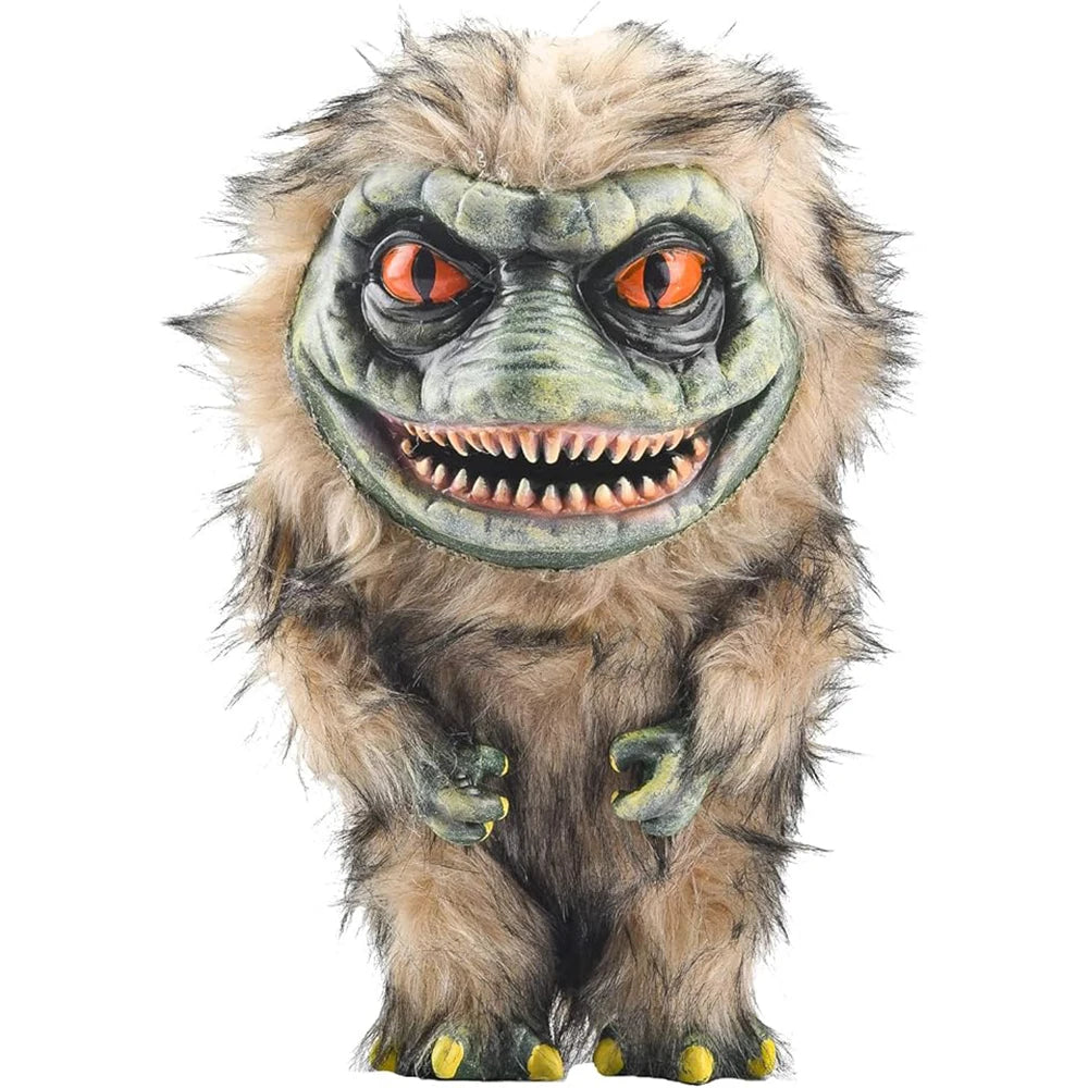 Alien Monster Doll Prop Creepy Plush Doll Horror Movie Alien