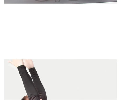 Women Gym Yoga Fitness Ball Thickening Type Anti-Explosion