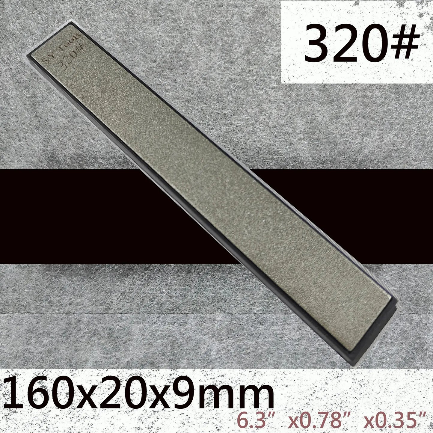 Diamond Sharpening Stone for Home Knives Sharpens