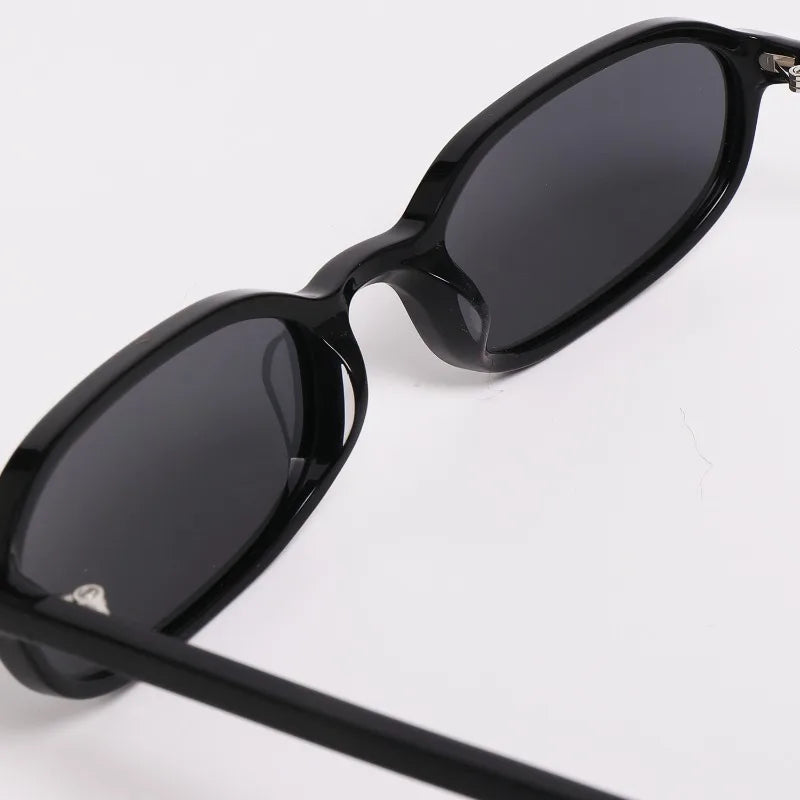 Summer Polarized Sunglasses Women Small Frame