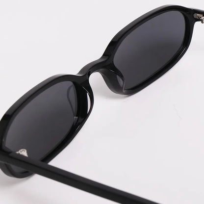 Summer Polarized Sunglasses Women Small Frame