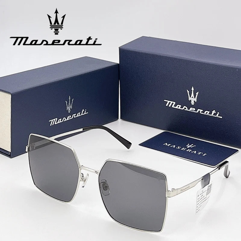 Car High End UV400 Polarized Glasses For Ghibli