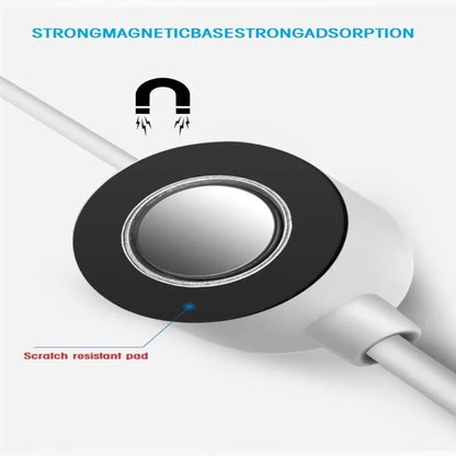 Portable Polyester Magnetic Positioning Quilting Light